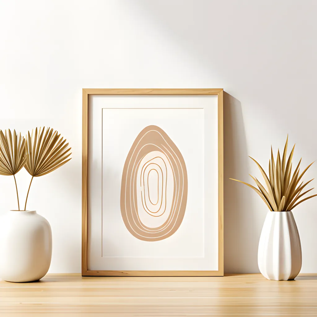 Nhà có tranh background