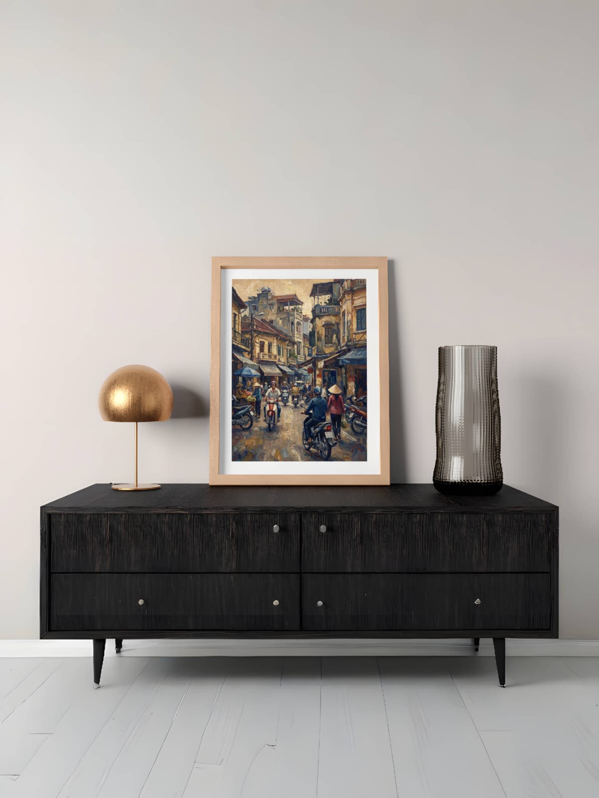 Hà Nội Phố Cổ