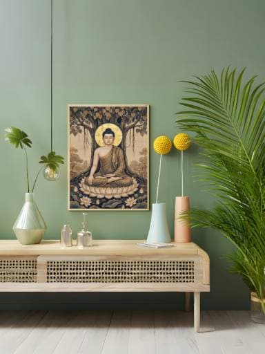 Đức Phật Thích Ca