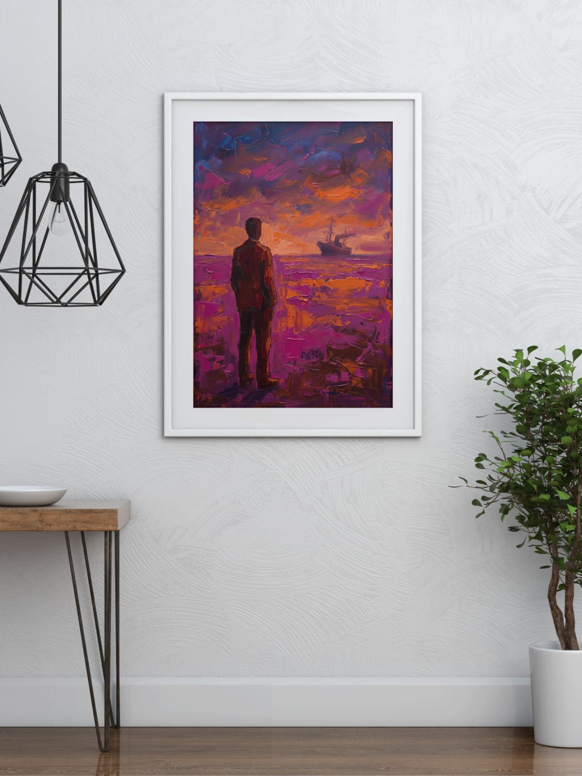 Quá muộn để nói lời tạm biệt