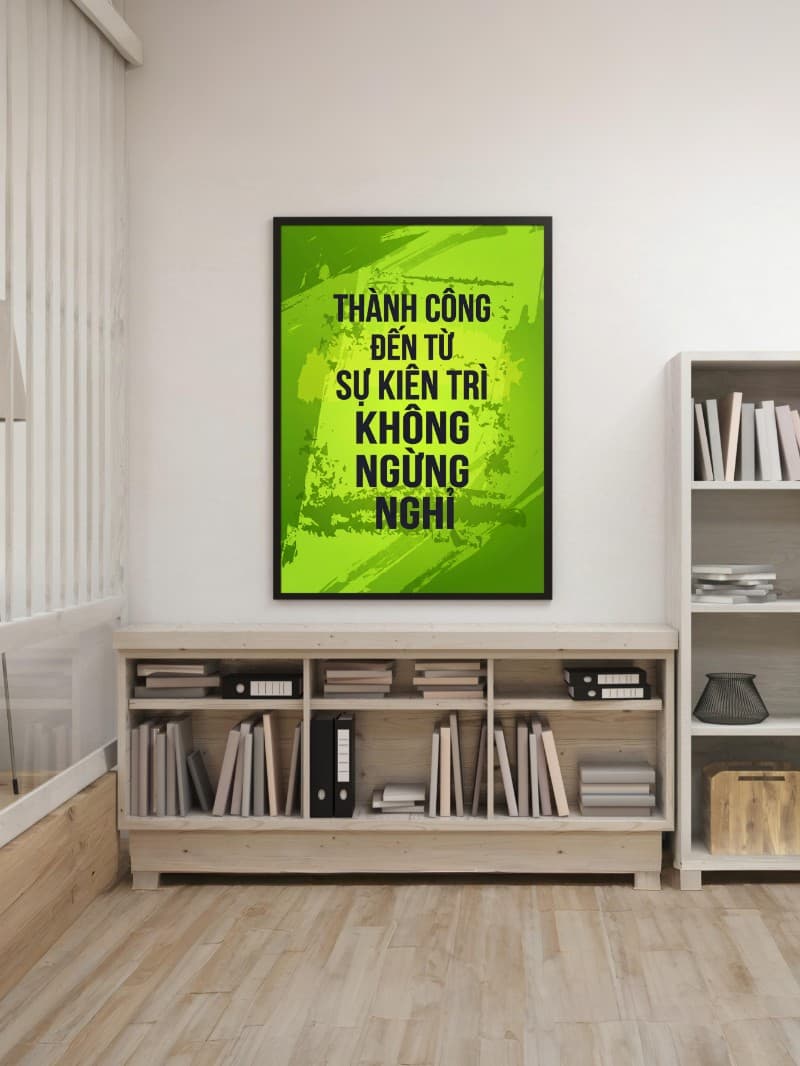 Khơi Nguồn Sáng Tạo