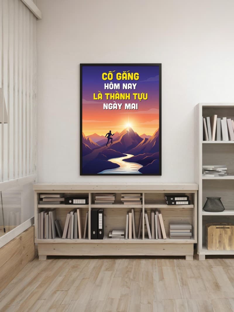 Khơi Nguồn Cảm Hứng Thành Công