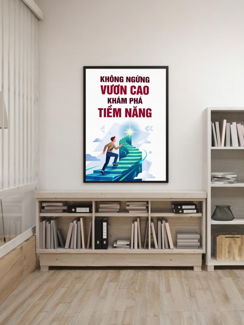 Khơi Nguồn Cảm Hứng & Sáng Tạo