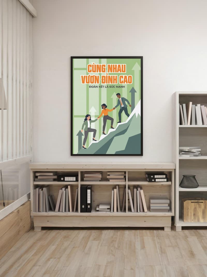 Khơi Nguồn Cảm Hứng