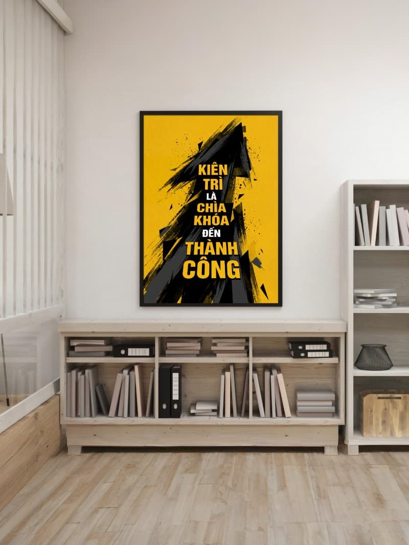 Khơi Nguồn Cảm Hứng Thành Công