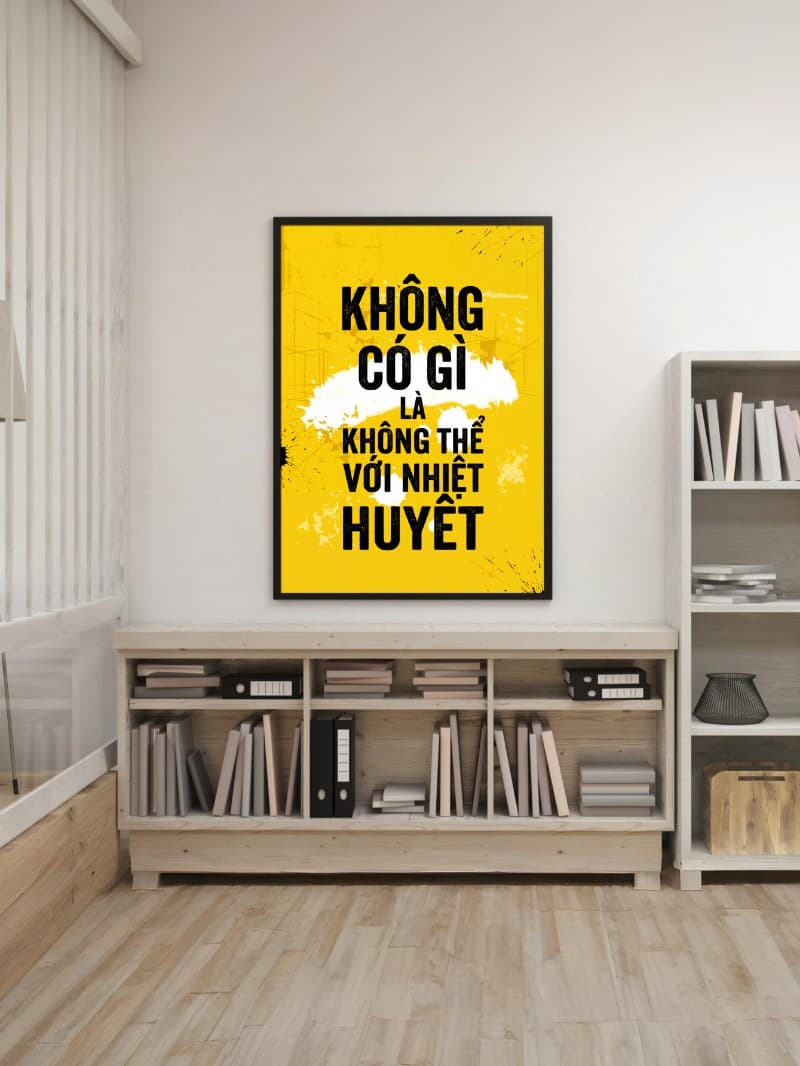 Khơi Nguồn Cảm Hứng Thành Công