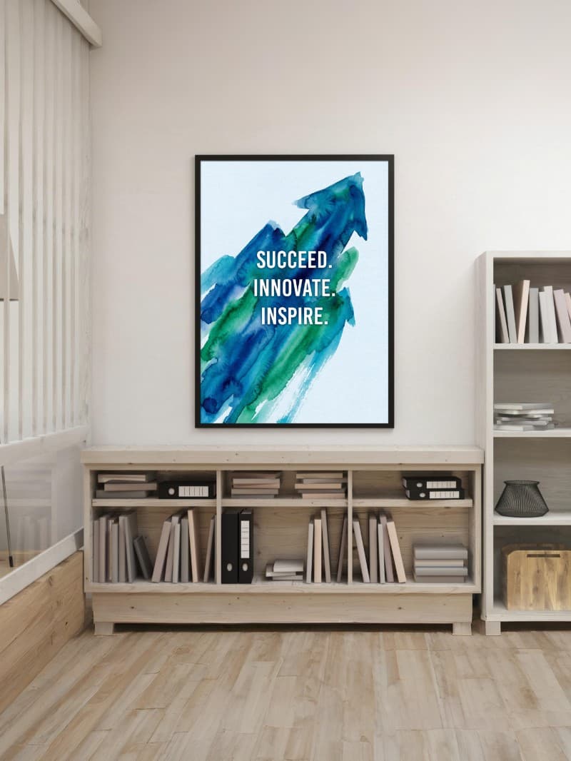 Động Lực Cho Văn Phòng Làm Việc