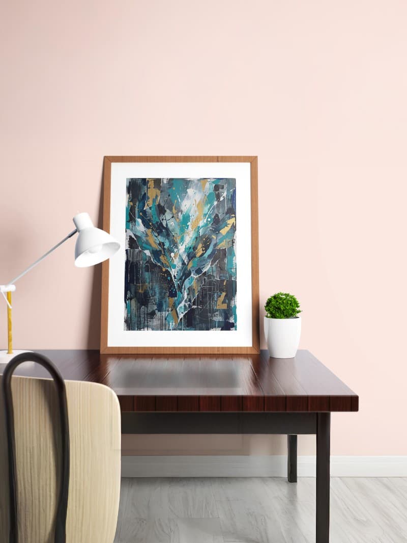 Tranh Street Art Sự Hồi Phục: Biểu Tượng Sức Mạnh Và Tái Sinh