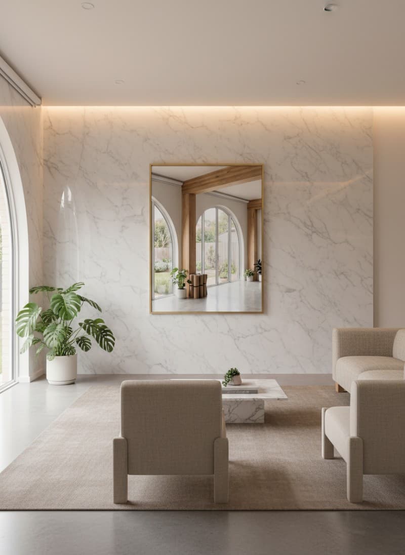 Tranh Studio Yoga Hiện Đại: Bản Giao Hưởng Ánh Sáng Và Tĩnh Lặng