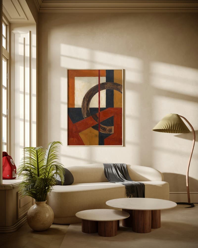 Tranh In Nghệ Thuật Hình Thức Và Chức Năng