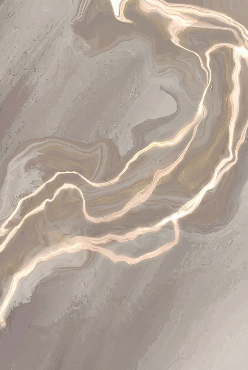 Tranh treo tường chủ đề tình yêu tối giản Neutral Love trang trí phòng khách sang trọng