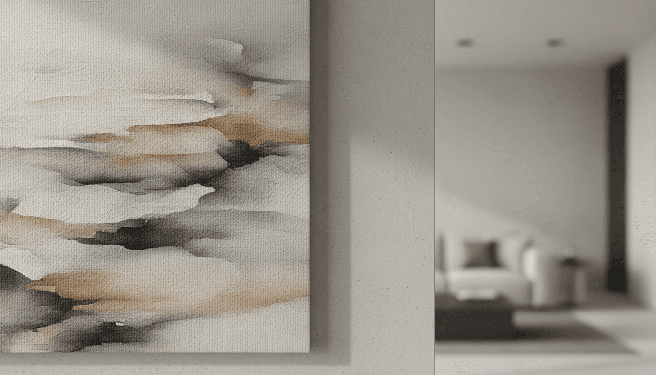 In ảnh canvas có bền không? Dùng được bao lâu?